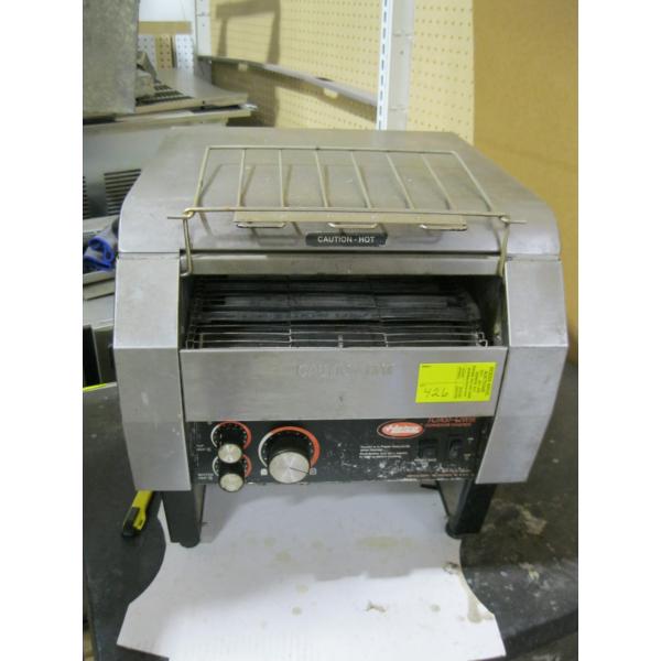 HATCO CONVEYOR TOASTER