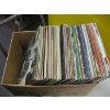 Image 2 : 1 BOX & 1 CRATE OF RECORDS