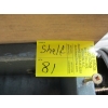 Image 3 : GREY SHELF UNIT - APPROX. 3'X3'