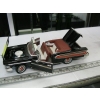 Image 2 : 1958 EDSEL DIECAST CAR