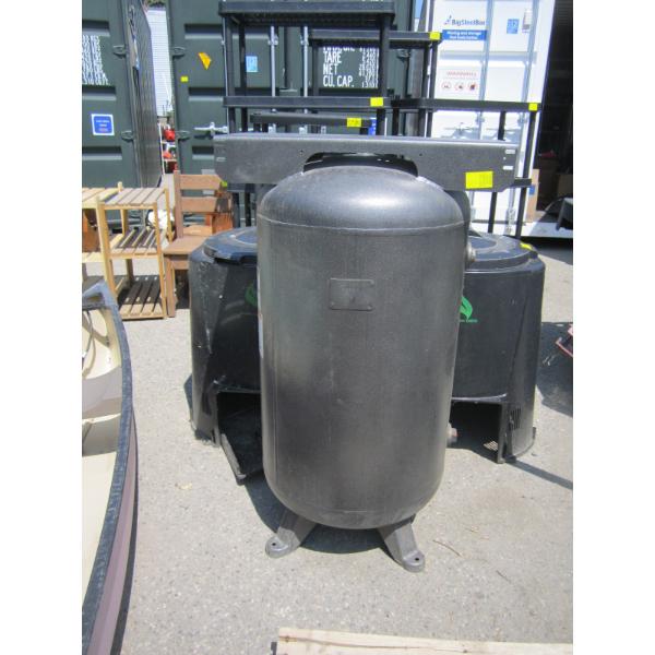 LG. AIR TANK
