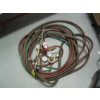 Image 3 : OXY ACETYLENE TORCH KIT W/HOSES, GAUGES & CUTTING TORCH