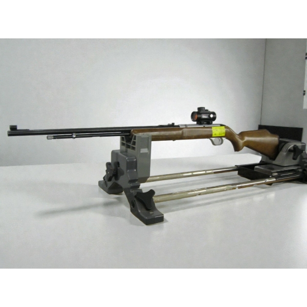 CIL| MODEL 227| CALIBER 22LLR HIGH SPEED SHORTS|SEMI AUTO BOLT ACTION