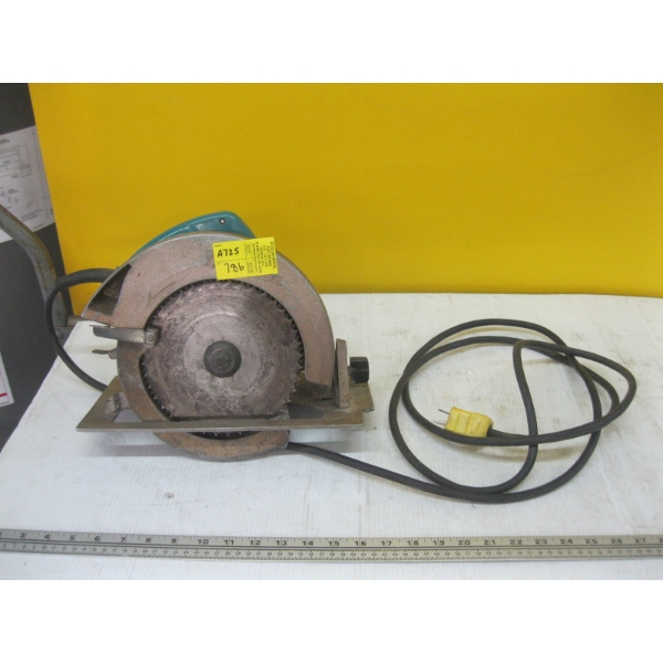MAKITA SKILL SAW