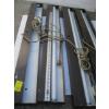 Image 2 : 4 - FLUORESCENT LIGHT FIXTURES