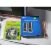 Image 3 : BOX OF NEW COMPUTER ITEMS - DIGITAL VIDEO SENDER, DVD REWRITER, ETC.