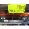 Image 2 : 2003 FORD SVT MUSTANG COBRA CONVERTIBLE DIECAST CAR