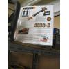 Image 2 : WORX CORDED ELECTRIC BLOWER VACUUM