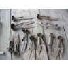Image 1 : SHEARS & AN AUGER