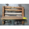 Image 2 : WOODEN WRINGER
