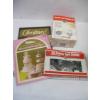 Image 2 : MISC. MOLDS, COOKIE DOUGH DISPENSER, ETC.