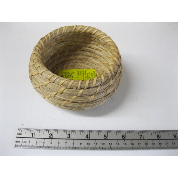 REED BASKET
