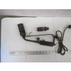 Image 3 : 2 ELECTRIC SOLDERING IRONS & A TORCH HEAD