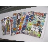 Image 1 : COMIC BOOKS - 1ST EDITION SONIC HEDGE HOGS, ETC.