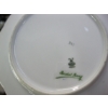 Image 2 : LG. LOT OF BRIDAL ROSE CHINA