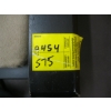 Image 5 : PADDED STORAGE SEAT BENCH