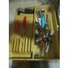 Image 3 : DISHES, CUPS, GLASSES, CUTLERY, ETC.