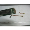Image 2 : OXY ACETYLENE TORCH KIT W/HOSES, GAUGES & CUTTING TORCH