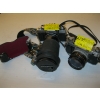 Image 1 : 2 CAMERAS - MINOLTA & CANON