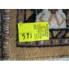 Image 2 : APPROX. 4X4 AREA CARPET