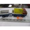 Image 1 : CORGI TRUCK & TRAILER