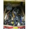 Image 2 : MISC. HAMMERS, CHISELS, LOCKS, ETC.