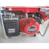 Image 2 : HONDA EM5000 SX GENERATOR ON CASTORS