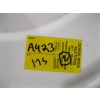 Image 3 : 2 WHITE FLOUR CONTAINERS