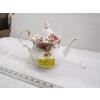 Image 1 : ROYAL ALBERT OLD COUNTRY ROSE TEAPOT