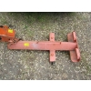 Image 2 : FORKLIFT ACCESSORIES - TRAILER BALL HITCH, ETC.