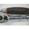 Image 2 : 2 SNAP ON RATCHETS