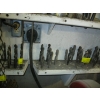 Image 1 : LG LOT OF ASST'D LARGE DRILL BITS