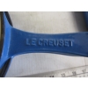 Image 2 : 4 LE CREUSET CAST ENAMEL POTS/PANS