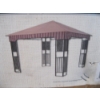 Image 3 : NEW 10'X10'X8'8" GAZEBO