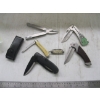 Image 1 : BAG OF ASST. KNIVES