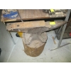 Image 1 : HAY BUDDEN 180LB ANVIL ON STAND, AMERICAN MADE