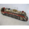 Image 2 : SILVER MOUNTAIN METAL TRAIN