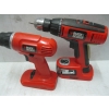 Image 1 : BLACK & DECKER DRILL