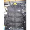 Image 1 : BLACK NORTHFACE VEST 700 SERIES - SZ XL