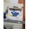 PRIME TECH 250 AIR NAILER - MODEL 250A-143