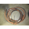Image 1 : 2  - 1/2" LONG HYDRAULIC LINES