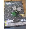 Image 3 : NEW VICTOR OXY ACETYLENE GAUGE