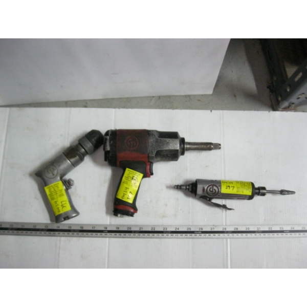 3 AIR TOOLS