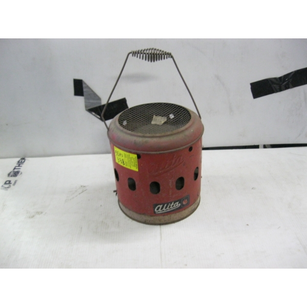ALITA  HEATER