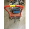 Image 3 : BLACKSMITH HYDRAULIC LIFT TABLE CART