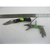 Image 1 : SIERRA FOLDING KNIFE & A MULTI TOOL