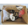 Image 2 : 2 BOXES OF MISC. WIRING, ETC.