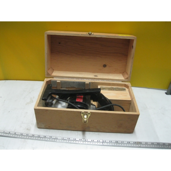 SEARS PLANER