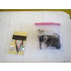 Image 4 : MISC. SM. FOLD OUT JEWELLERY BOX, PILL CASES, ETC.