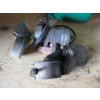 Image 3 : BUCKET W/ASST. HAMMERS, ETC.
